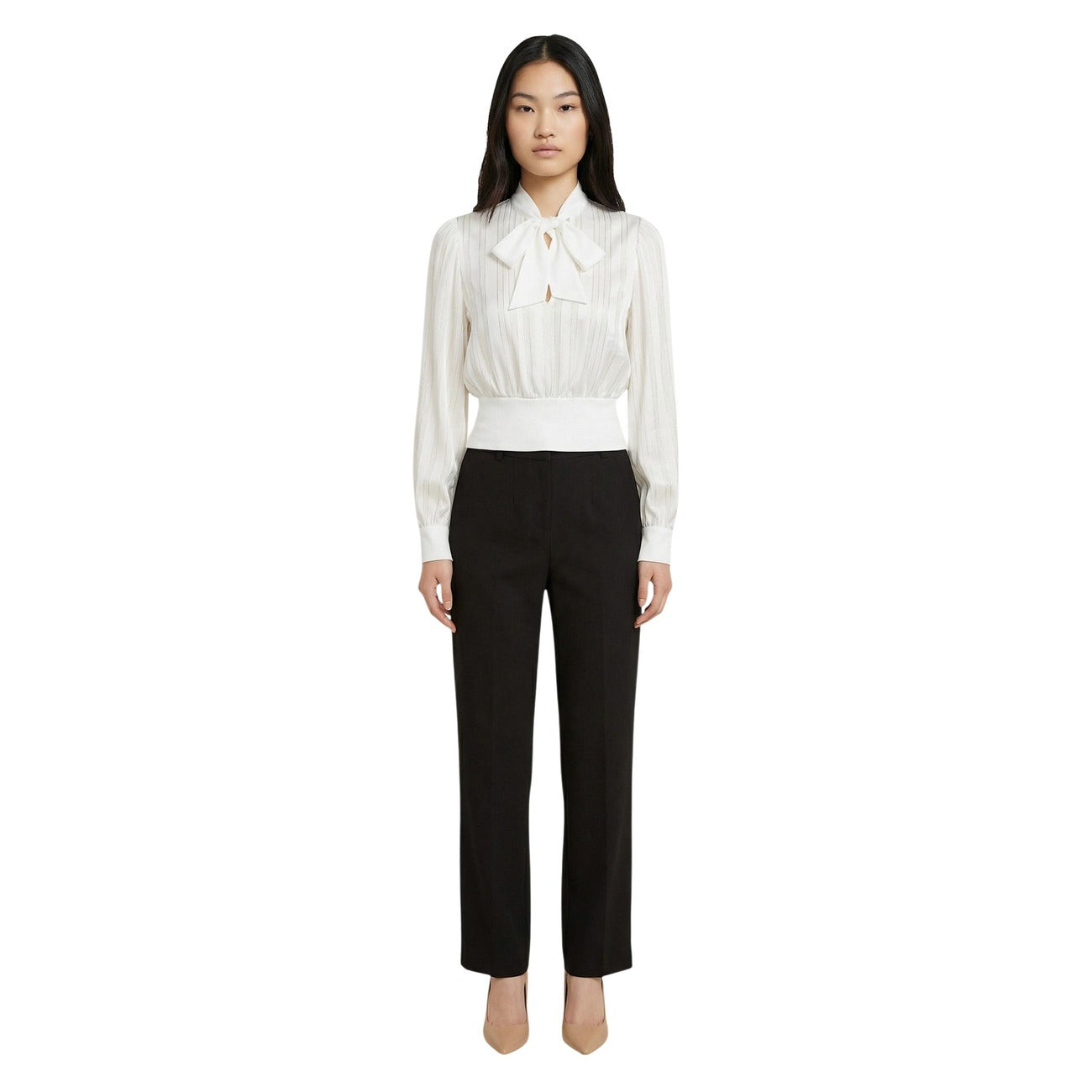 Artigli Women's Blouse