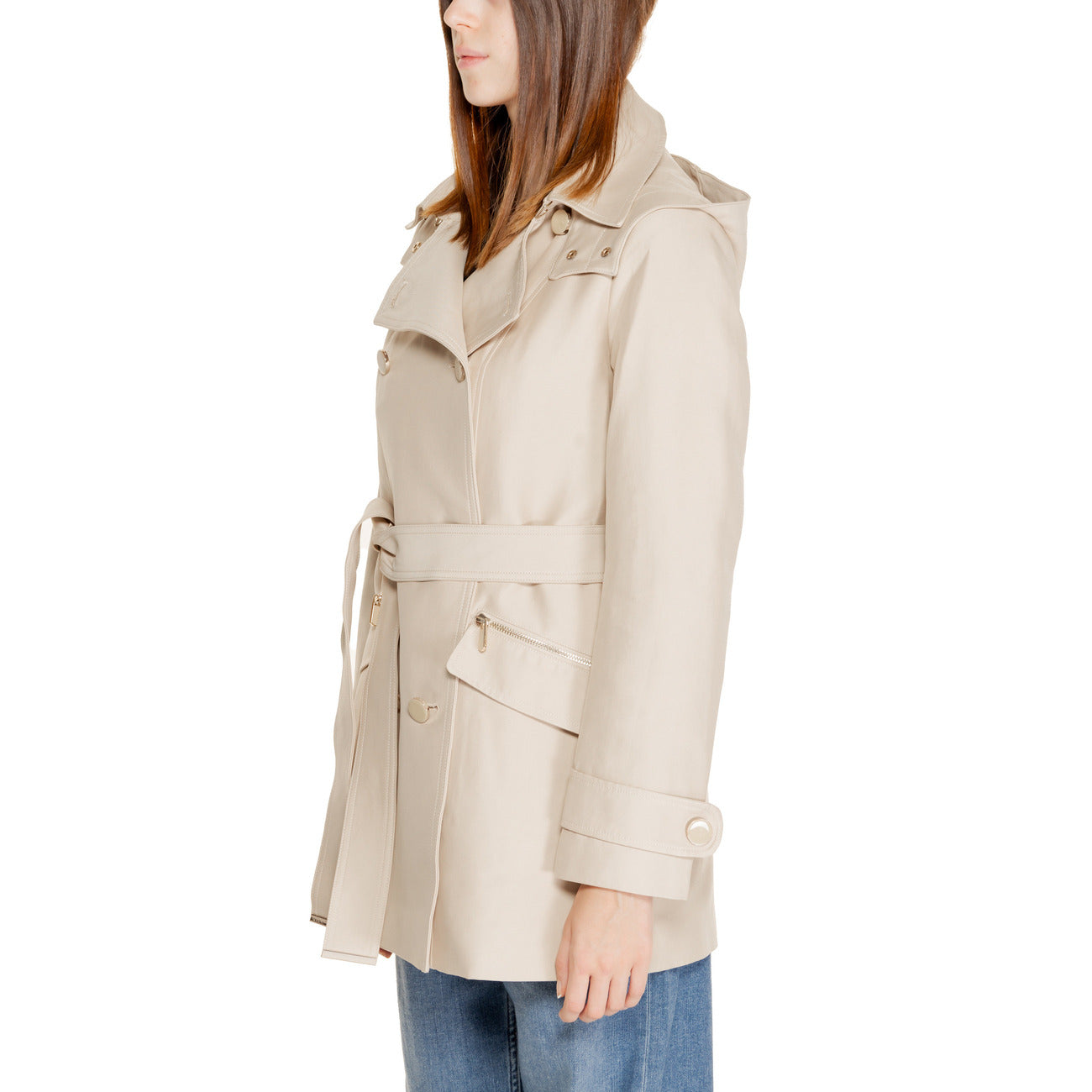 Morgan De Toi Giacca Donna