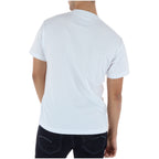 T-shirt Vans homme