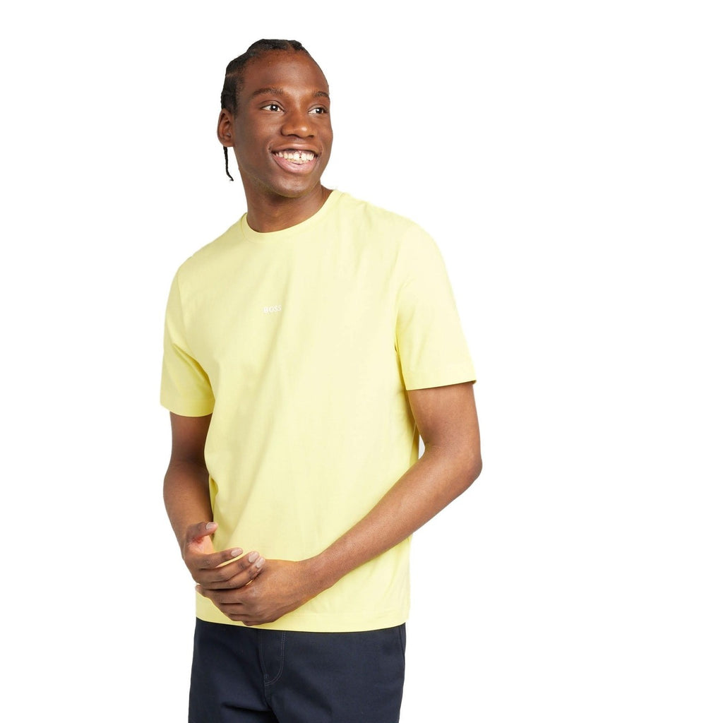 T-shirt Homme Boss