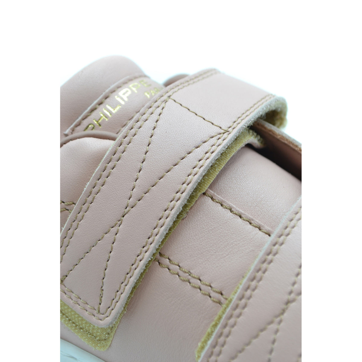 Philippe Model Baskets Femme