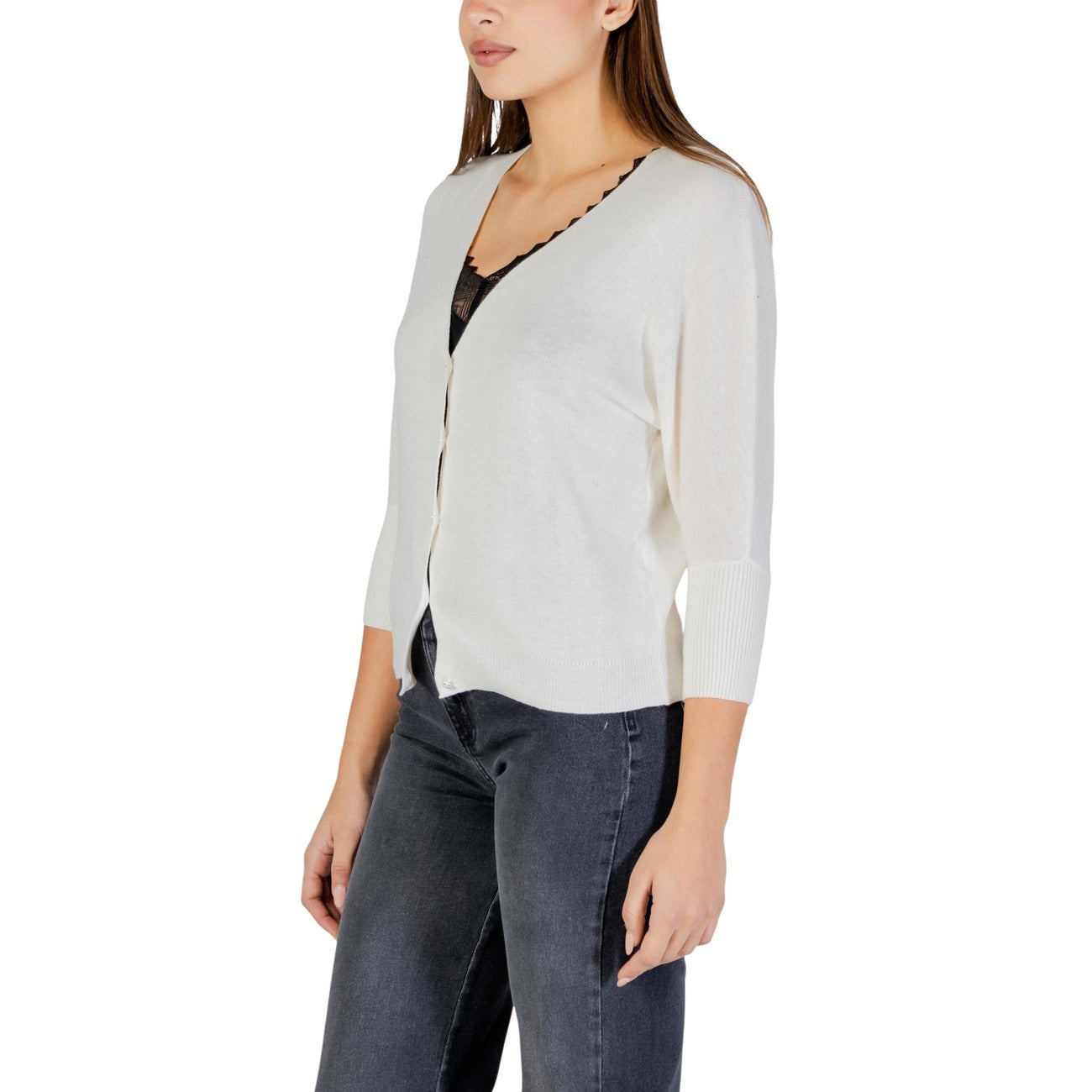 Morgan De Toi Women's Cardigan
