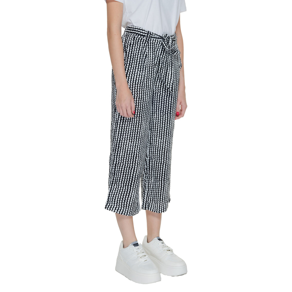 Only Pantaloni Donna