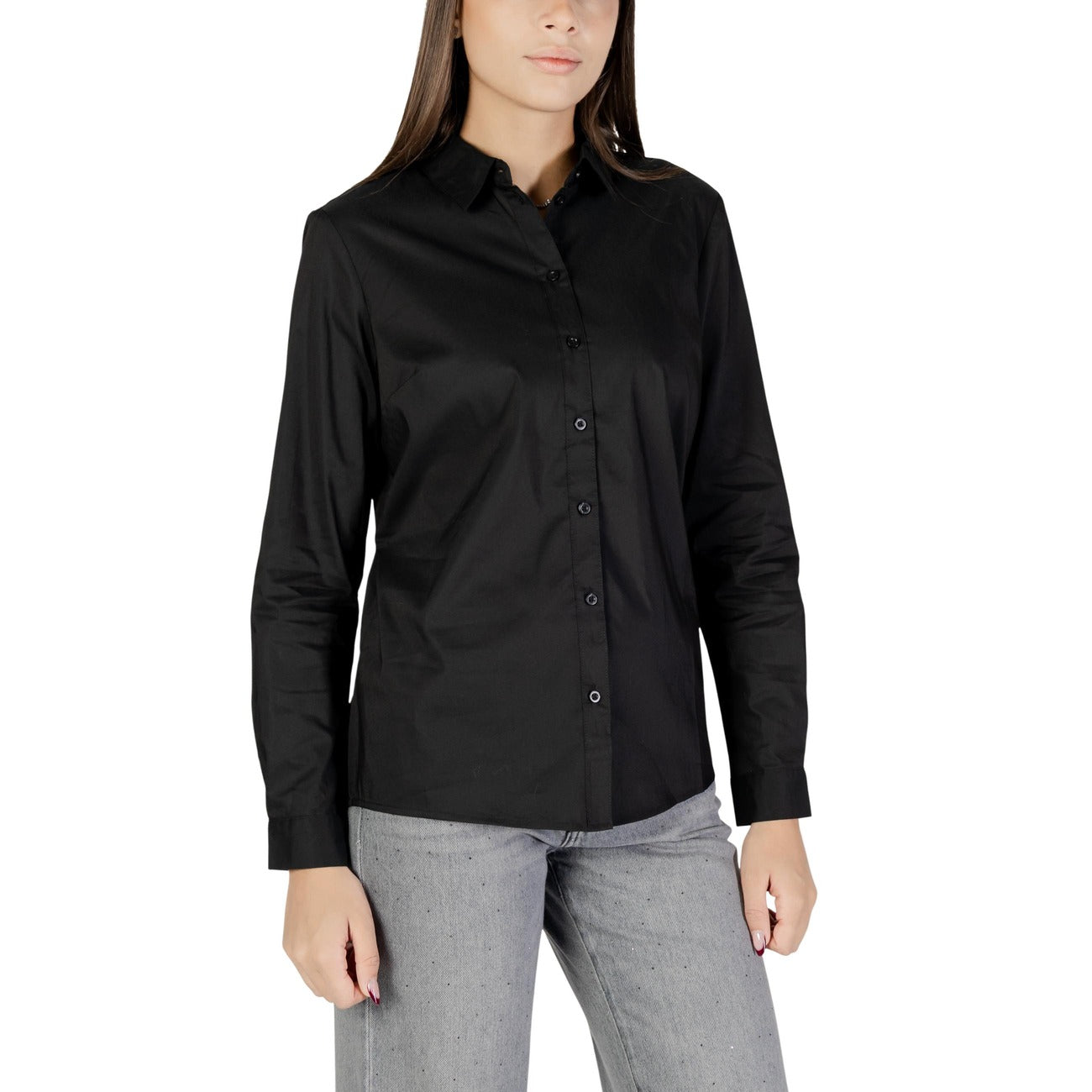 Jacqueline De Yong Camicia Donna