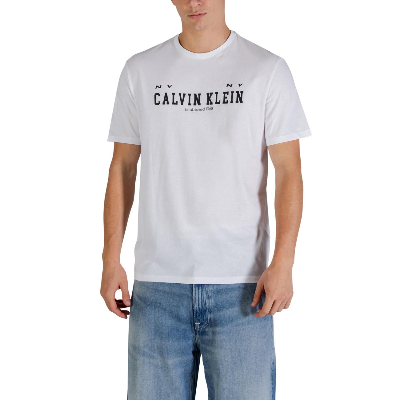 Calvin Klein Jeans T-shirt Homme