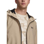Under Armour Felpa Uomo