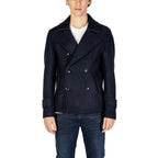Hydra Clothing Giacca Uomo