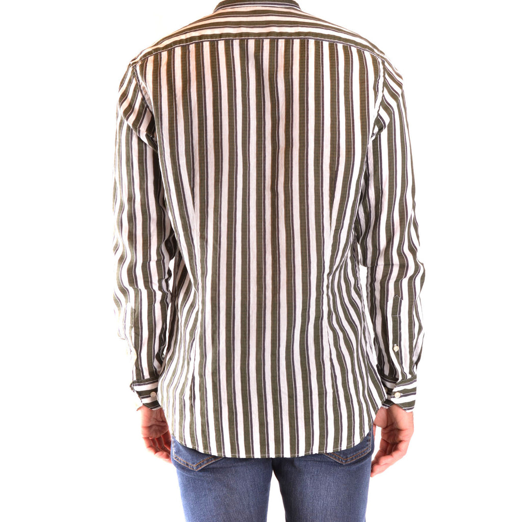 Paolo Pecora Chemise Homme