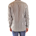 Paolo Pecora Chemise Homme