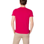U.S. Polo Assn. Men's T-Shirt
