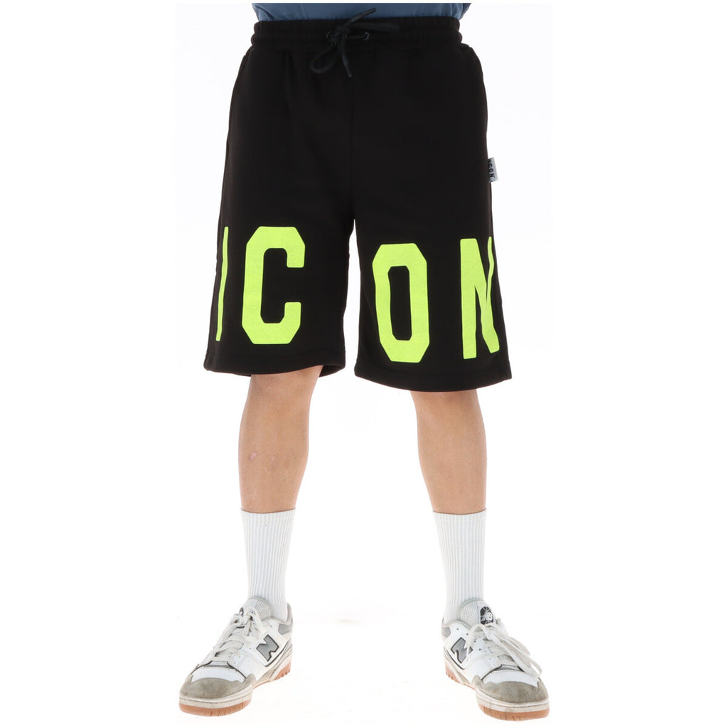 Men's Iconic Bermuda Shorts