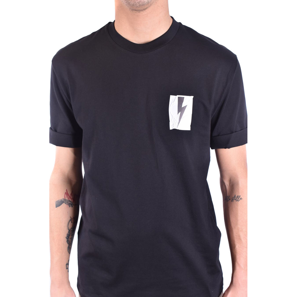 T-shirt Neil Barrett pour homme