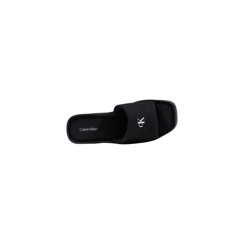 Calvin Klein Claquettes Femme