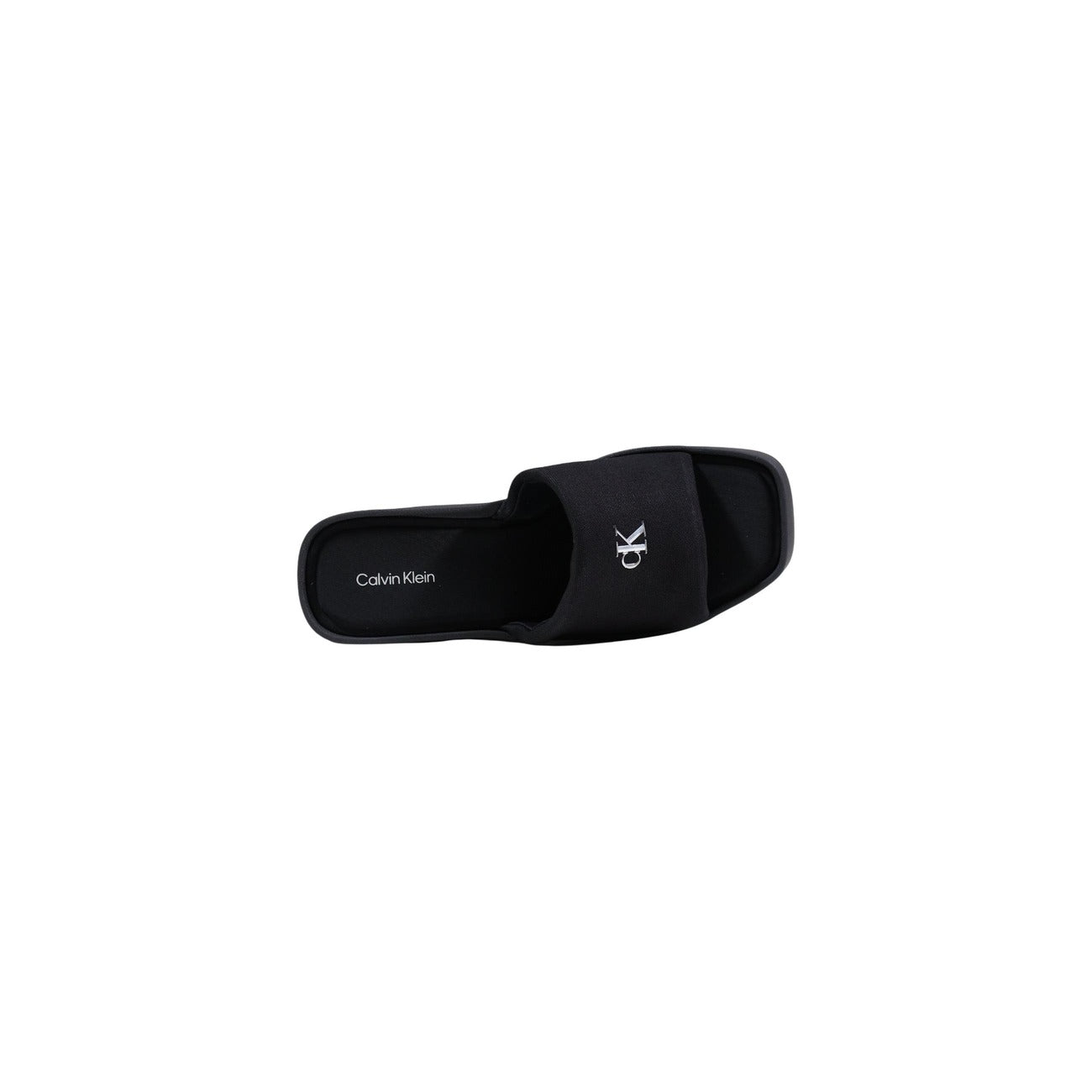 Calvin Klein Claquettes Femme
