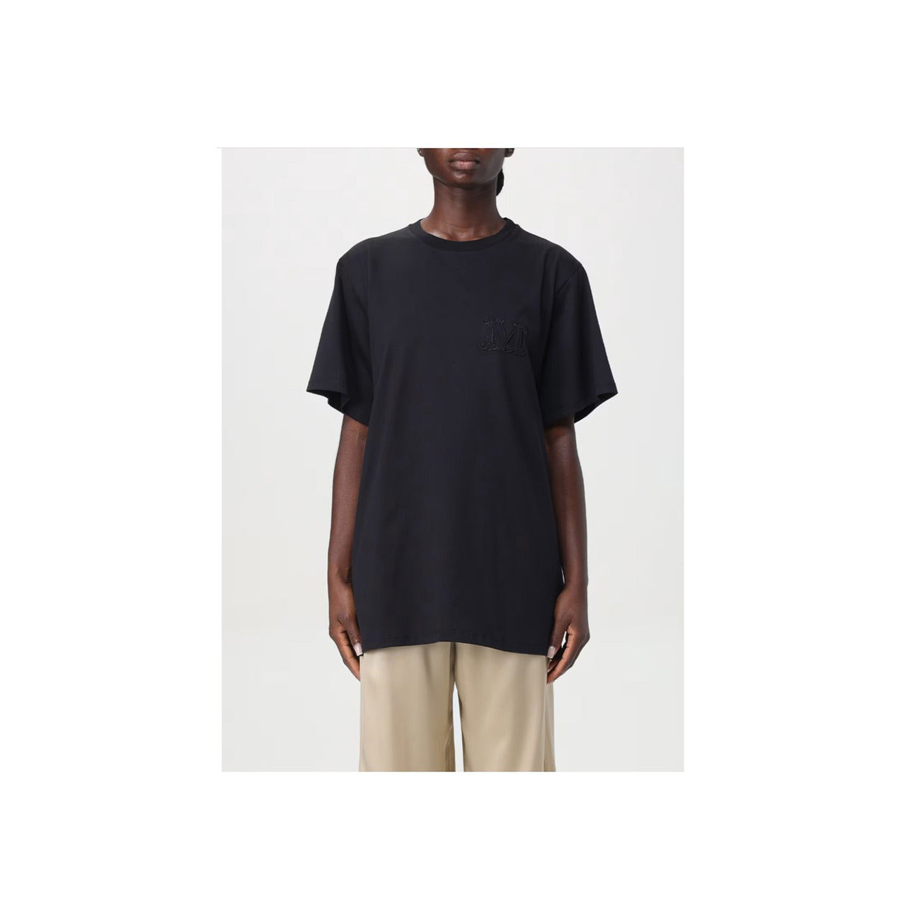 T-shirt Max Mara Femme