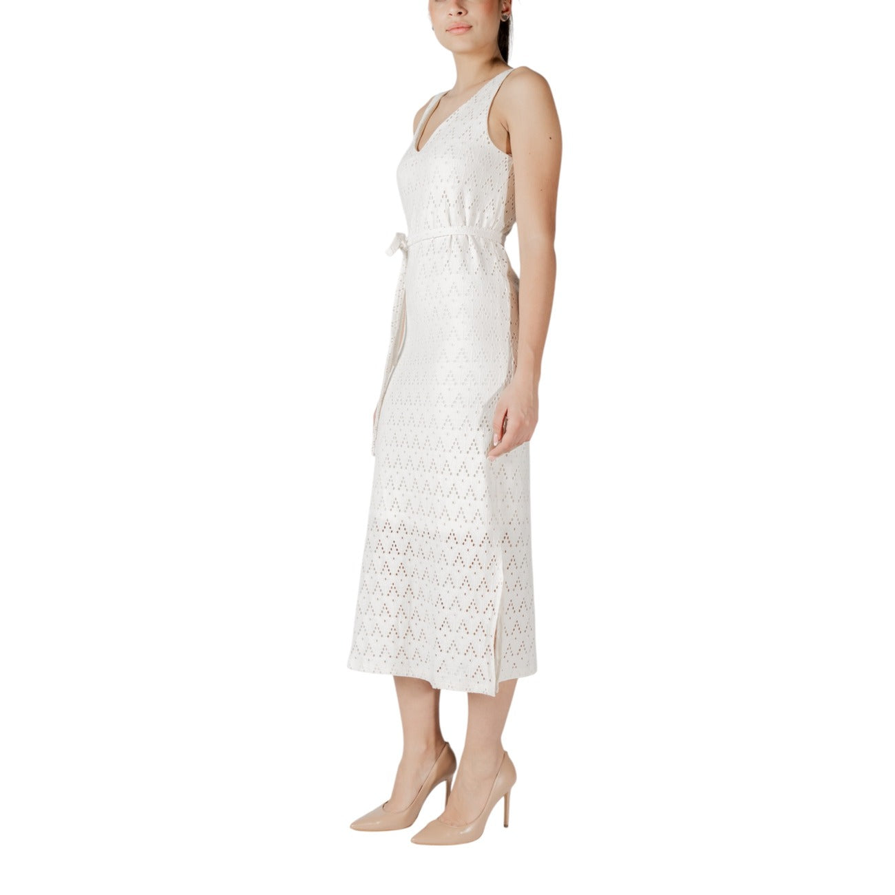 Vila Clothes Women's Dress