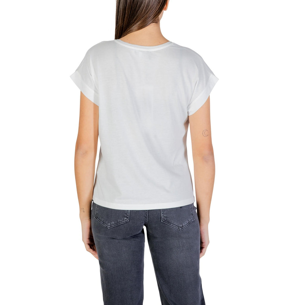 Morgan De Toi Women's T-Shirt