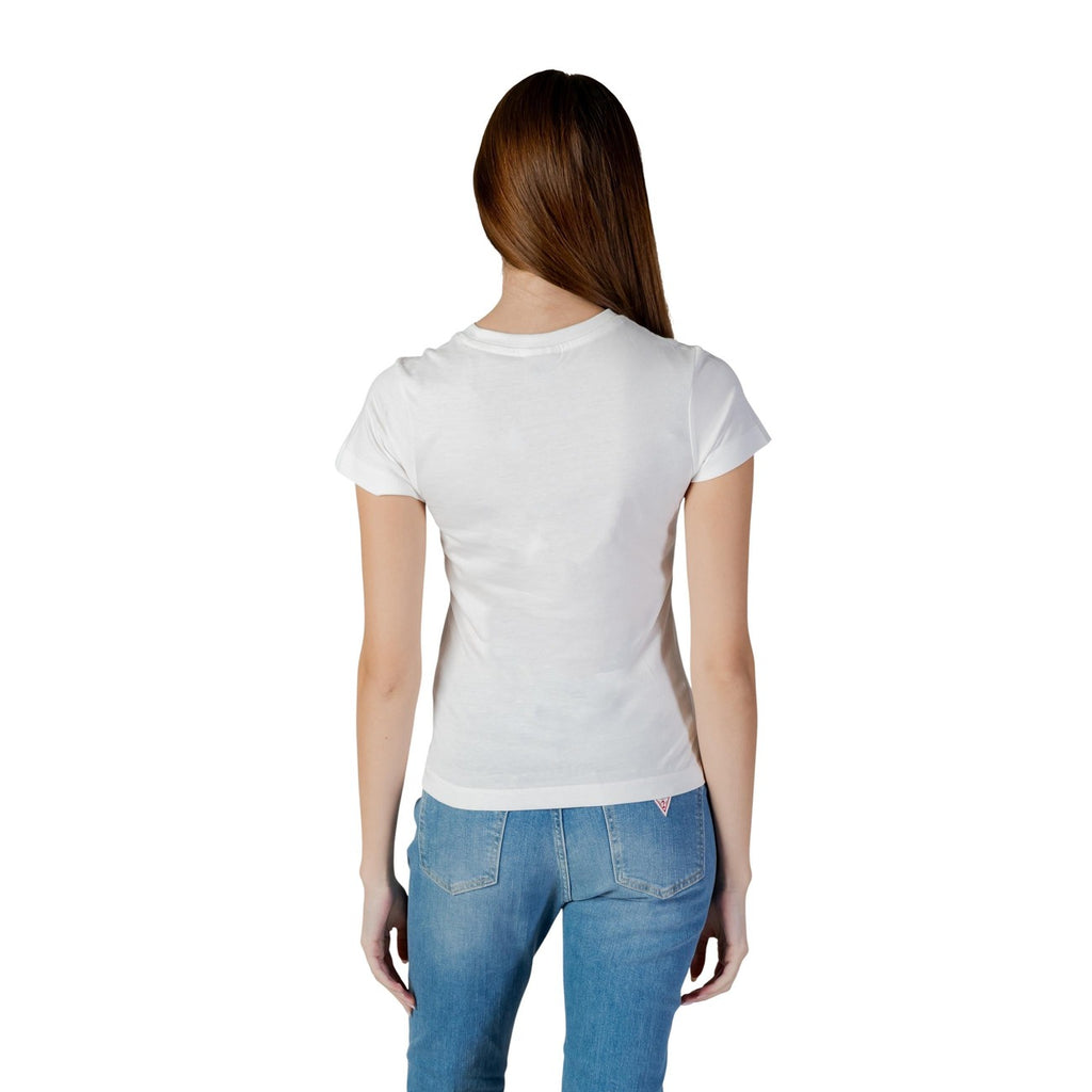 Guess Active T-Shirt Donna