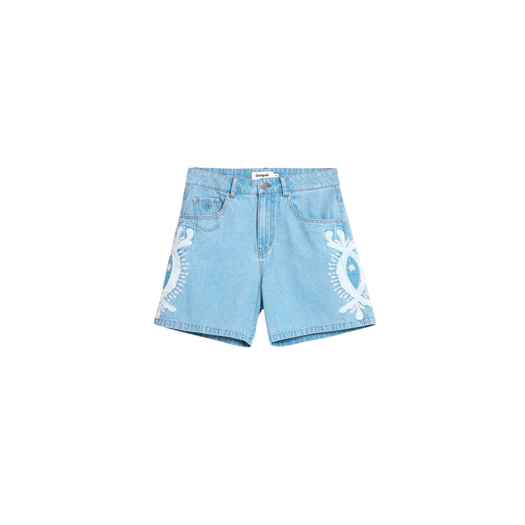 Desigual Women's Shorts
