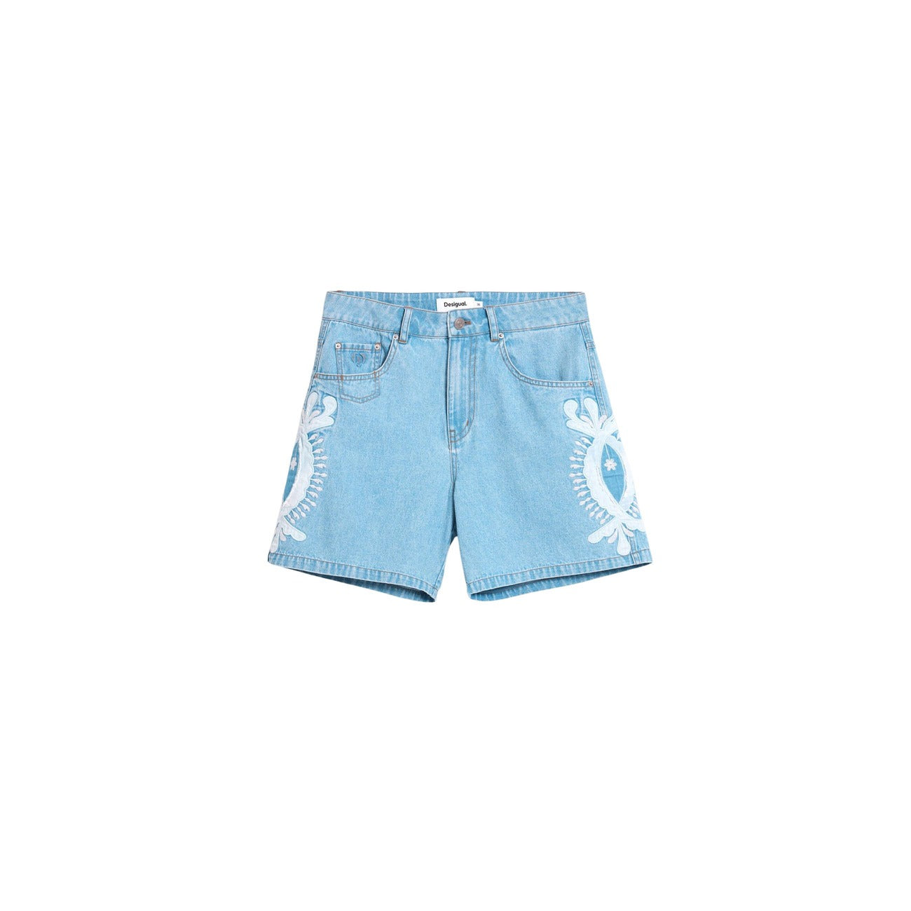 Desigual Women's Shorts
