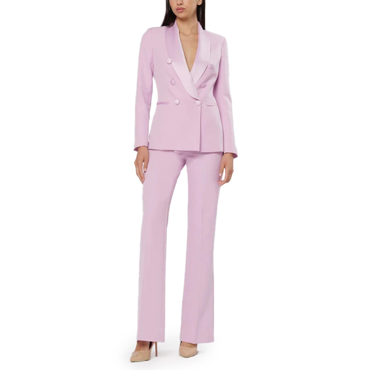 Silence Pantalon Femme