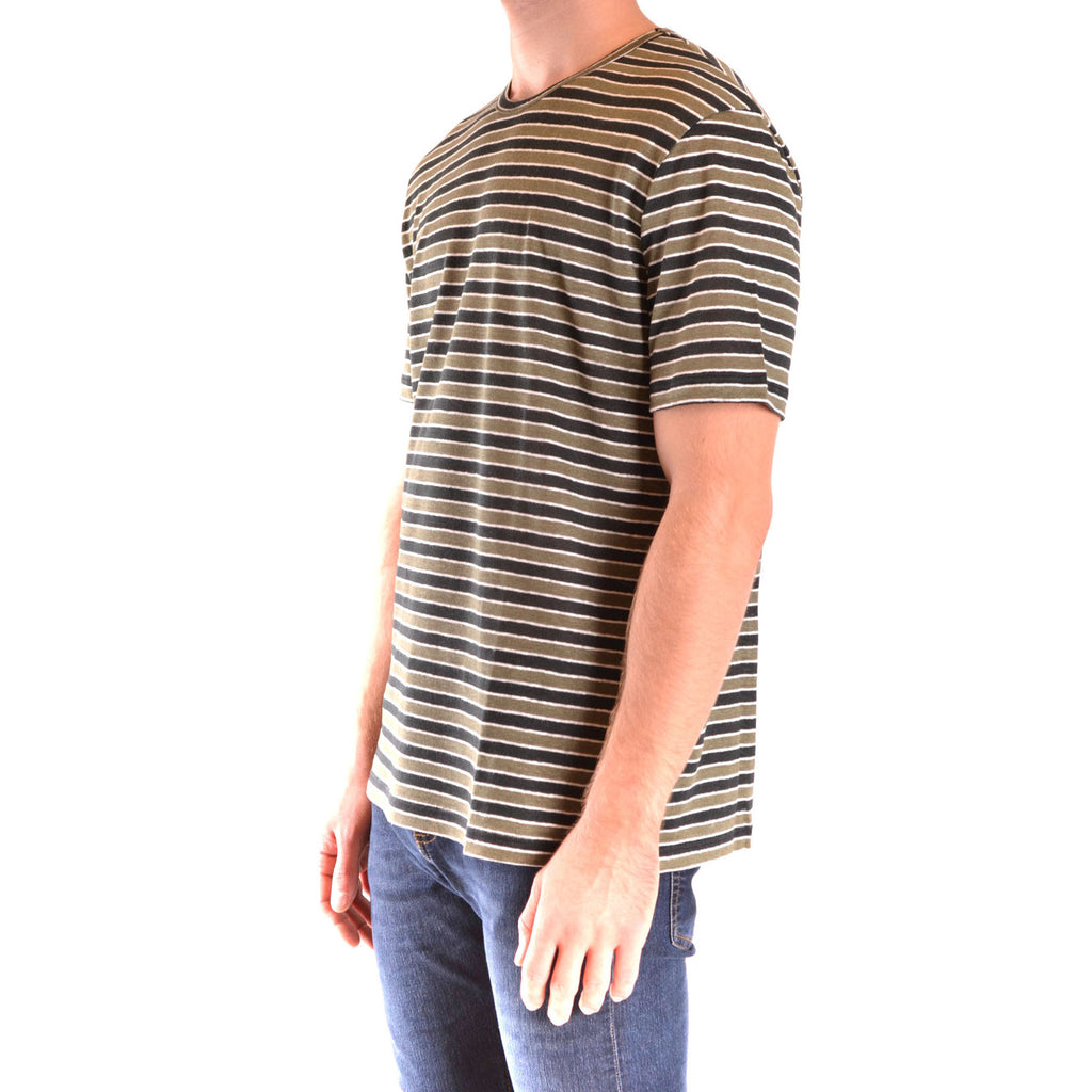 Paolo Pecora Men's T-Shirt