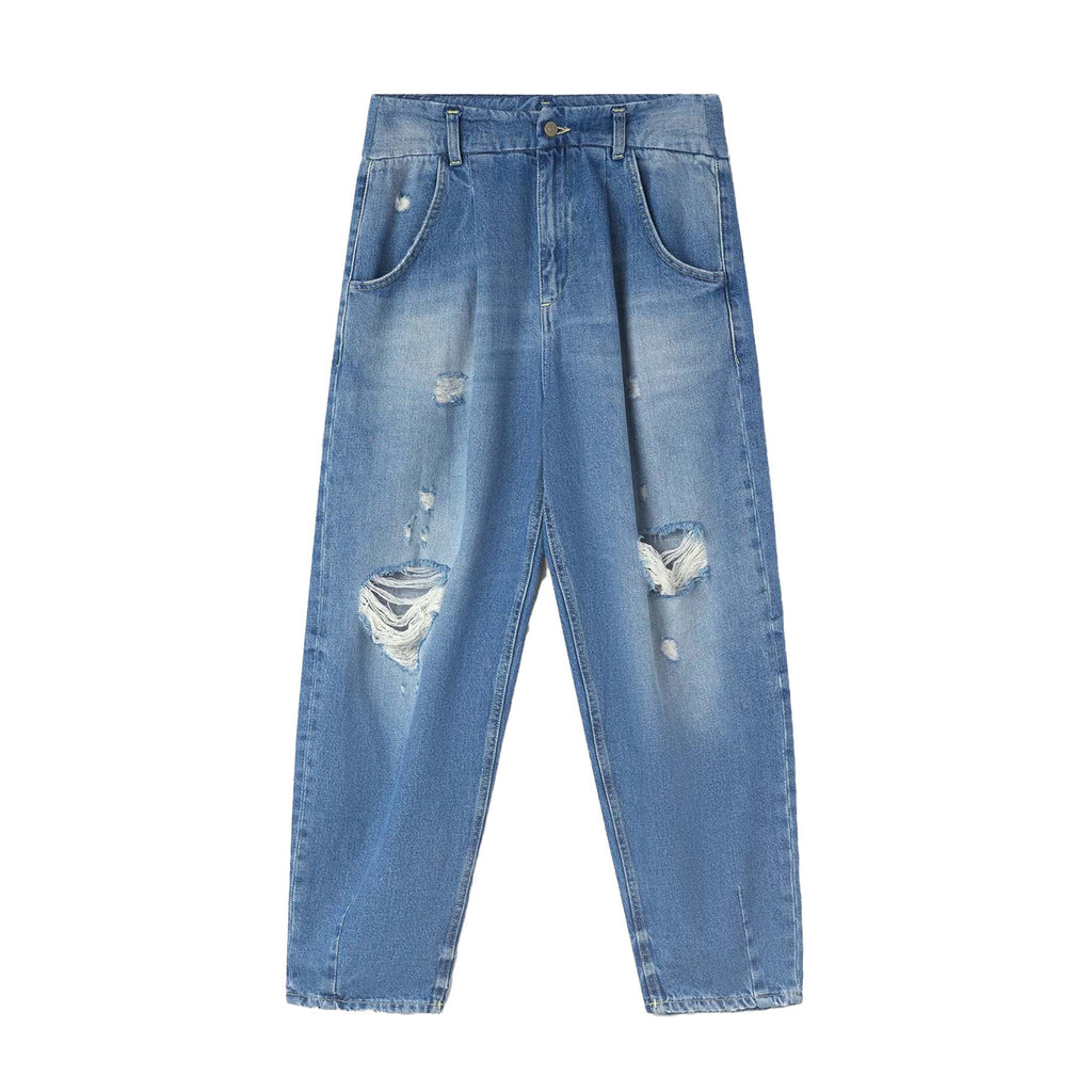 Dondup Jeans Femme