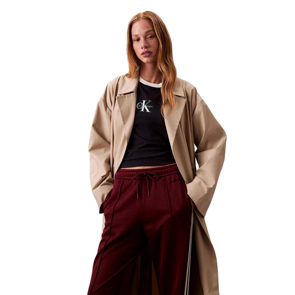 Calvin Klein Jeans Women's Trousers