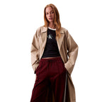 Calvin Klein Jeans Women's Trousers