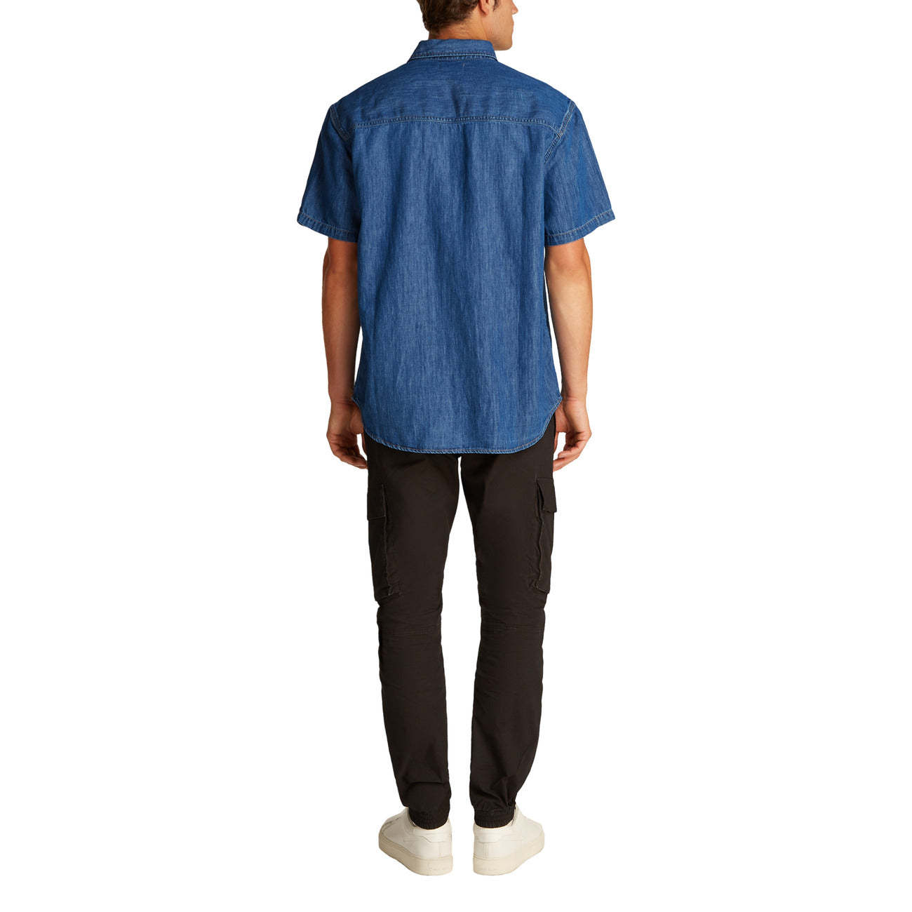 Calvin Klein Jeans Chemise Homme