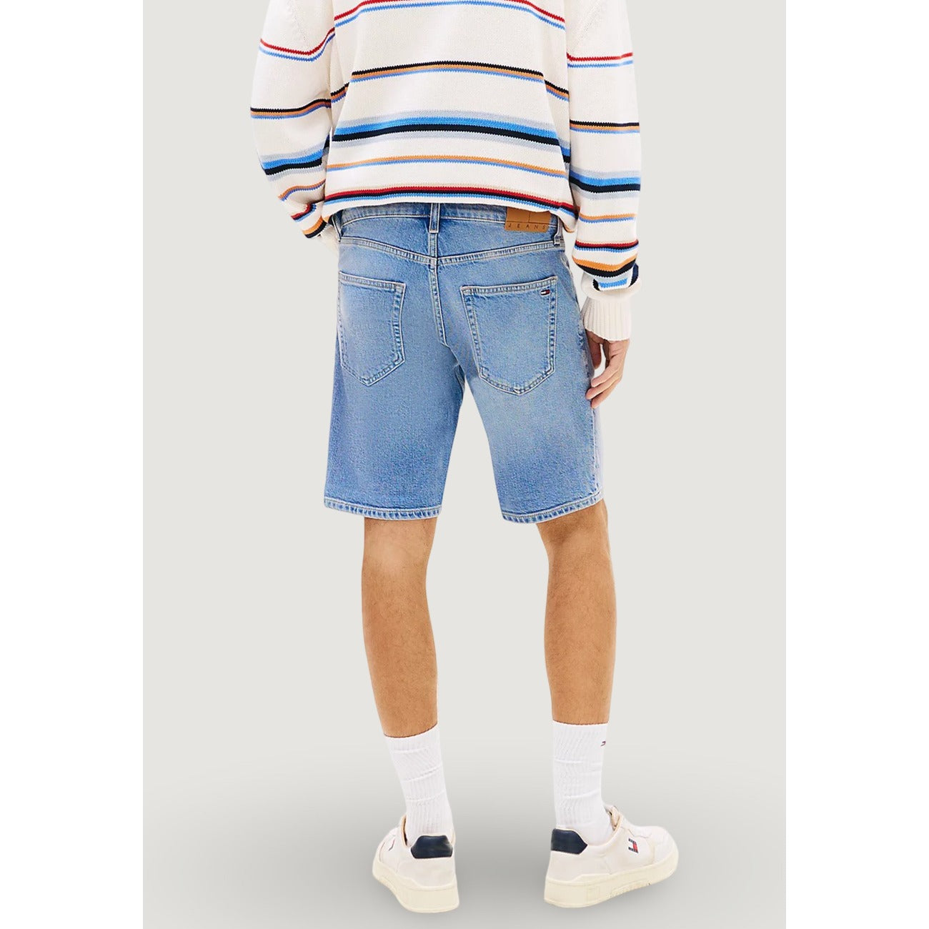 Tommy Hilfiger Jeans Bermuda Homme