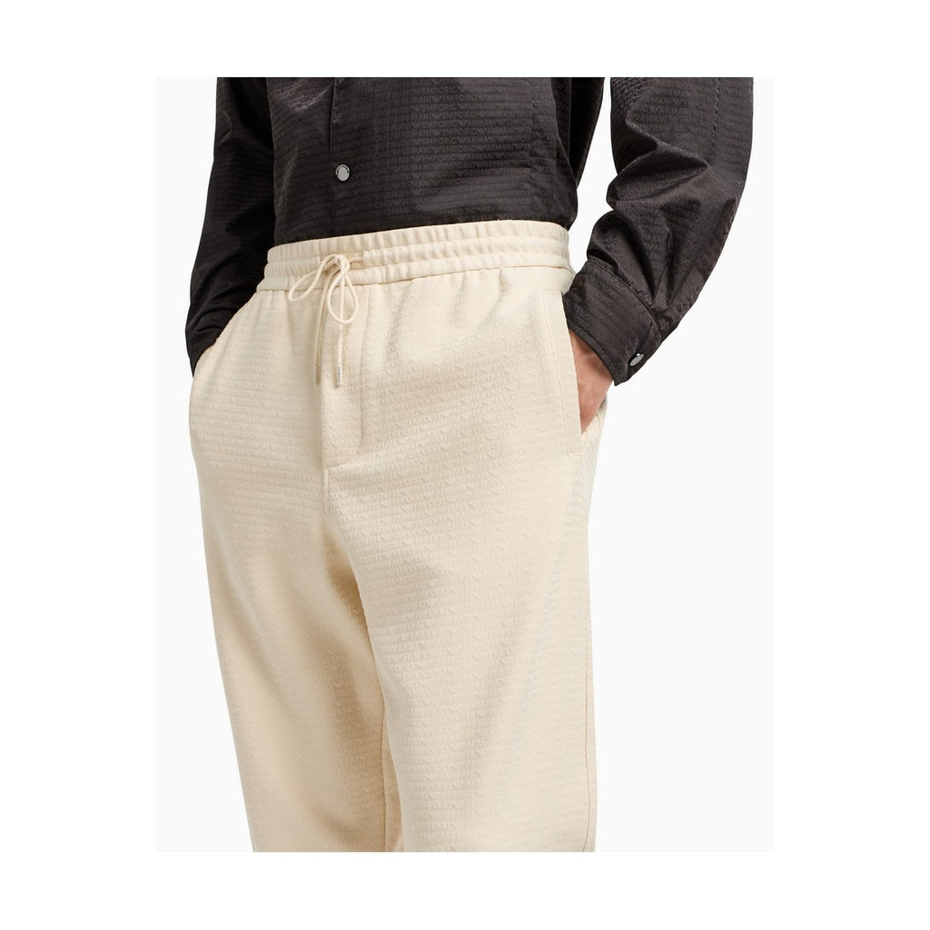Emporio Armani Men's Trousers