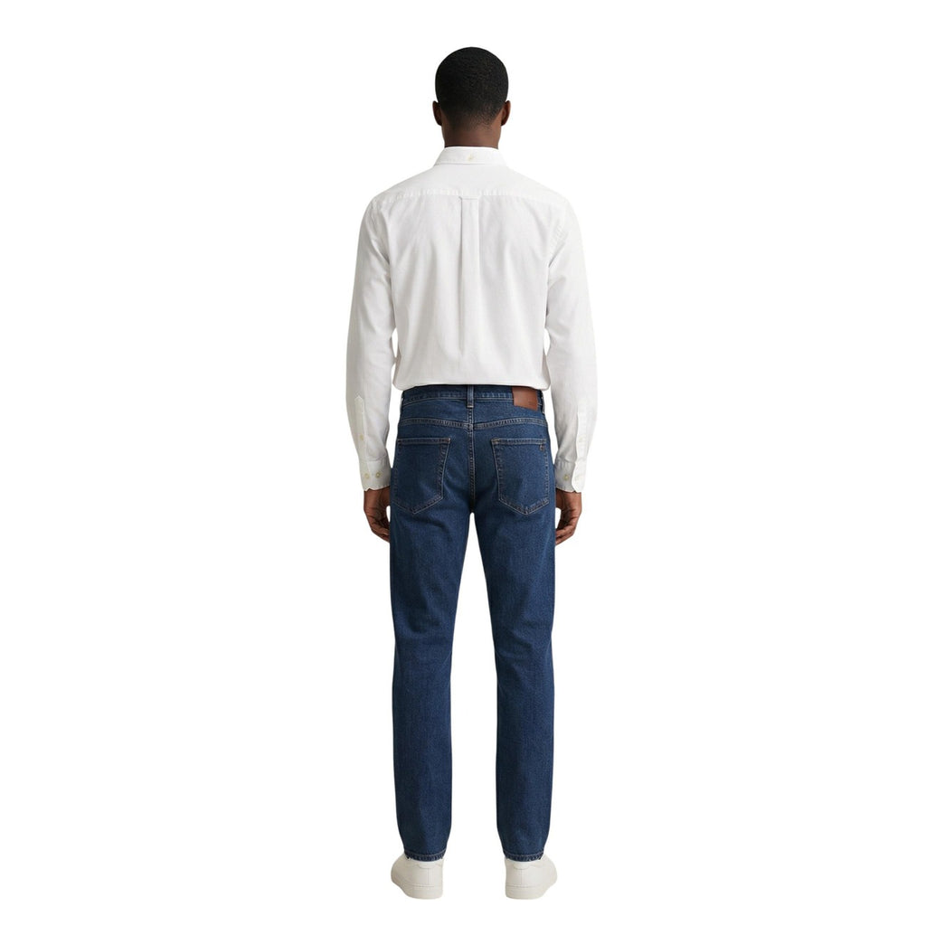 Chemise Gant Homme