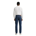 Chemise Gant Homme