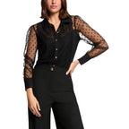 Morgan De Toi Women's Blouse