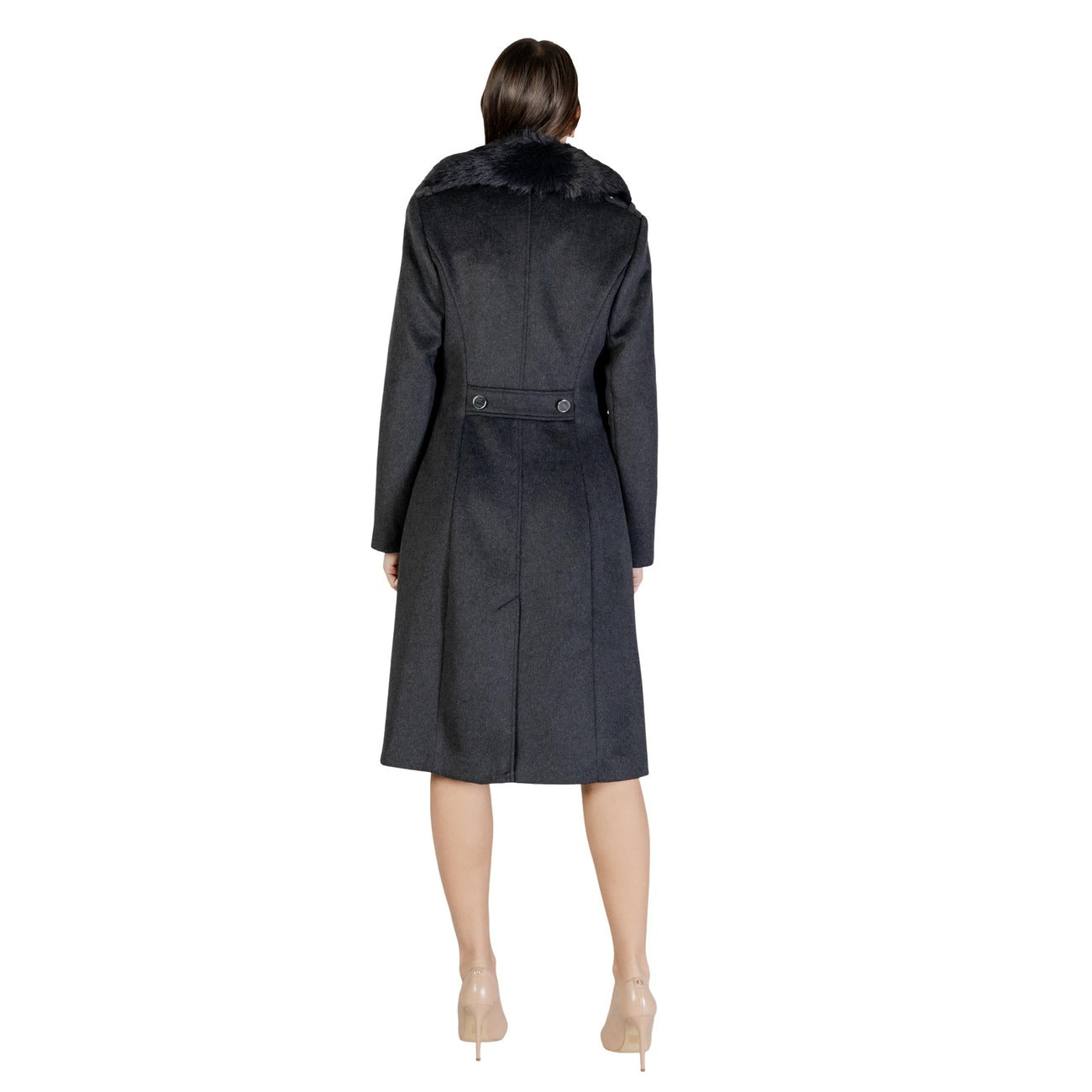Guess Cappotto Donna