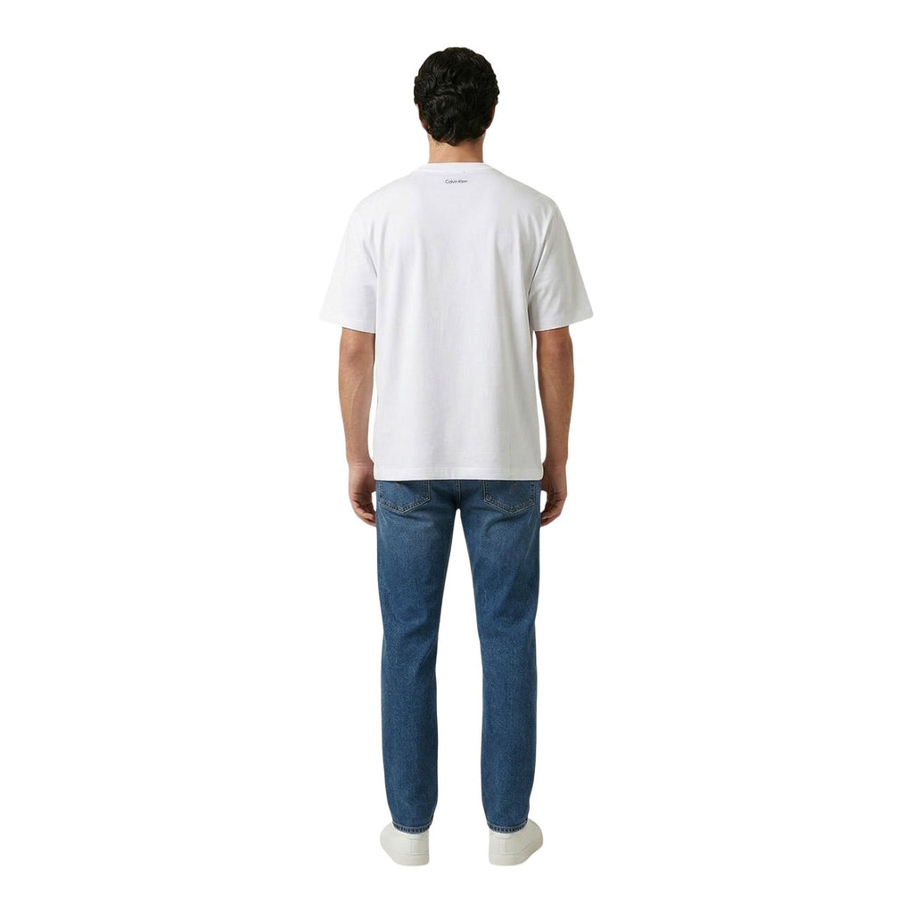 Calvin Klein Jeans T-shirt Homme