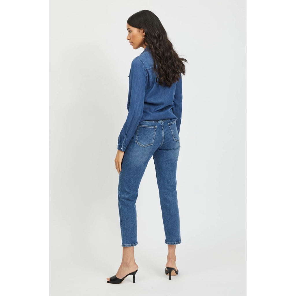 Vila Clothes Chemise Femme