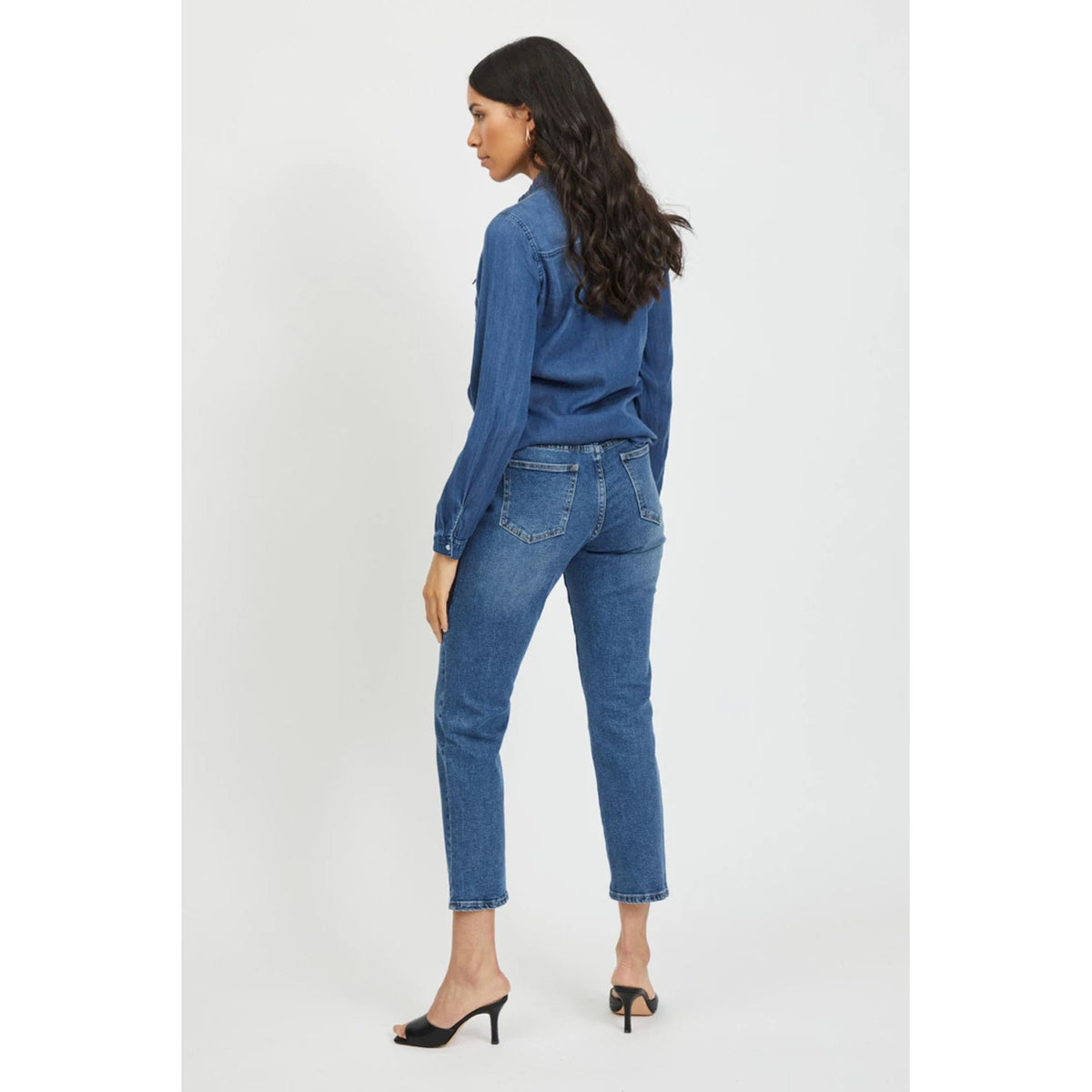 Vila Clothes Chemise Femme