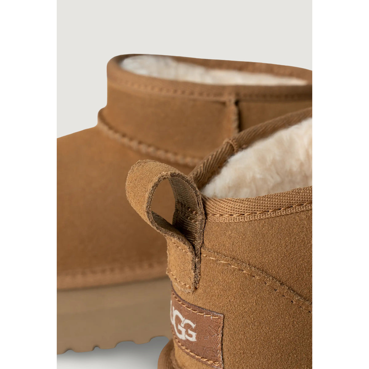 Bottes Ugg Femme