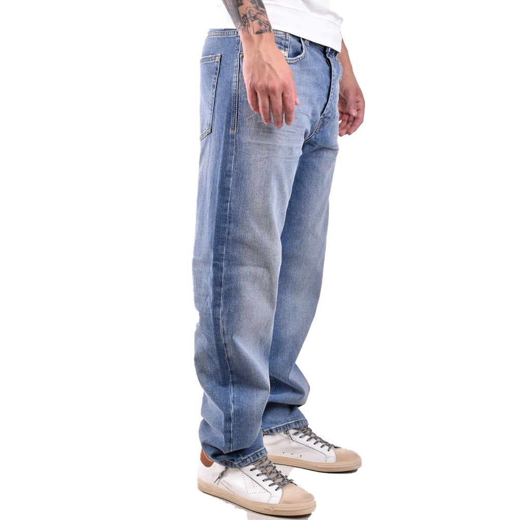 Men's Diesel Jeans