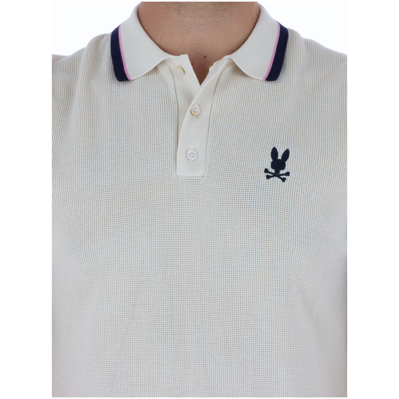 Polo Homme Psycho Bunny