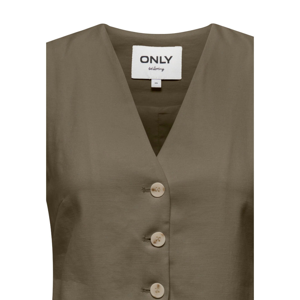 Uniquement Gilets Femme