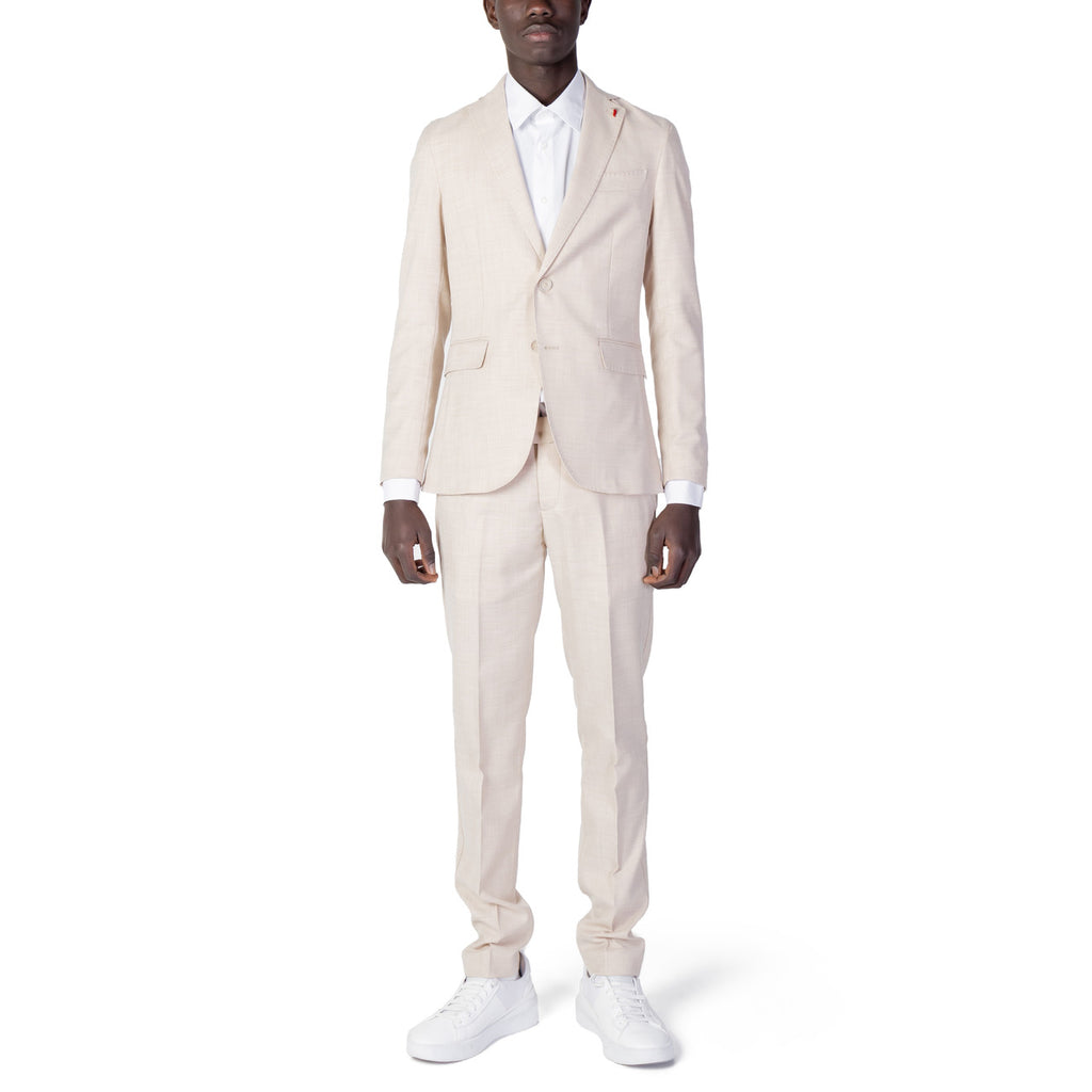 Mulish Robe Homme