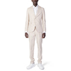Mulish Robe Homme