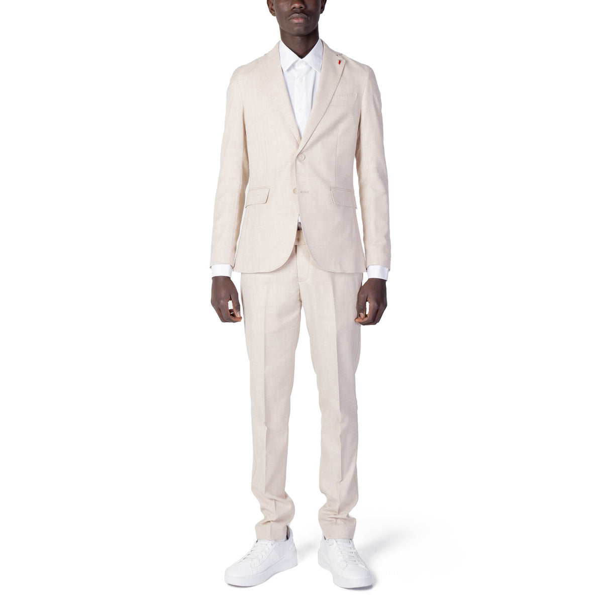 Mulish Robe Homme