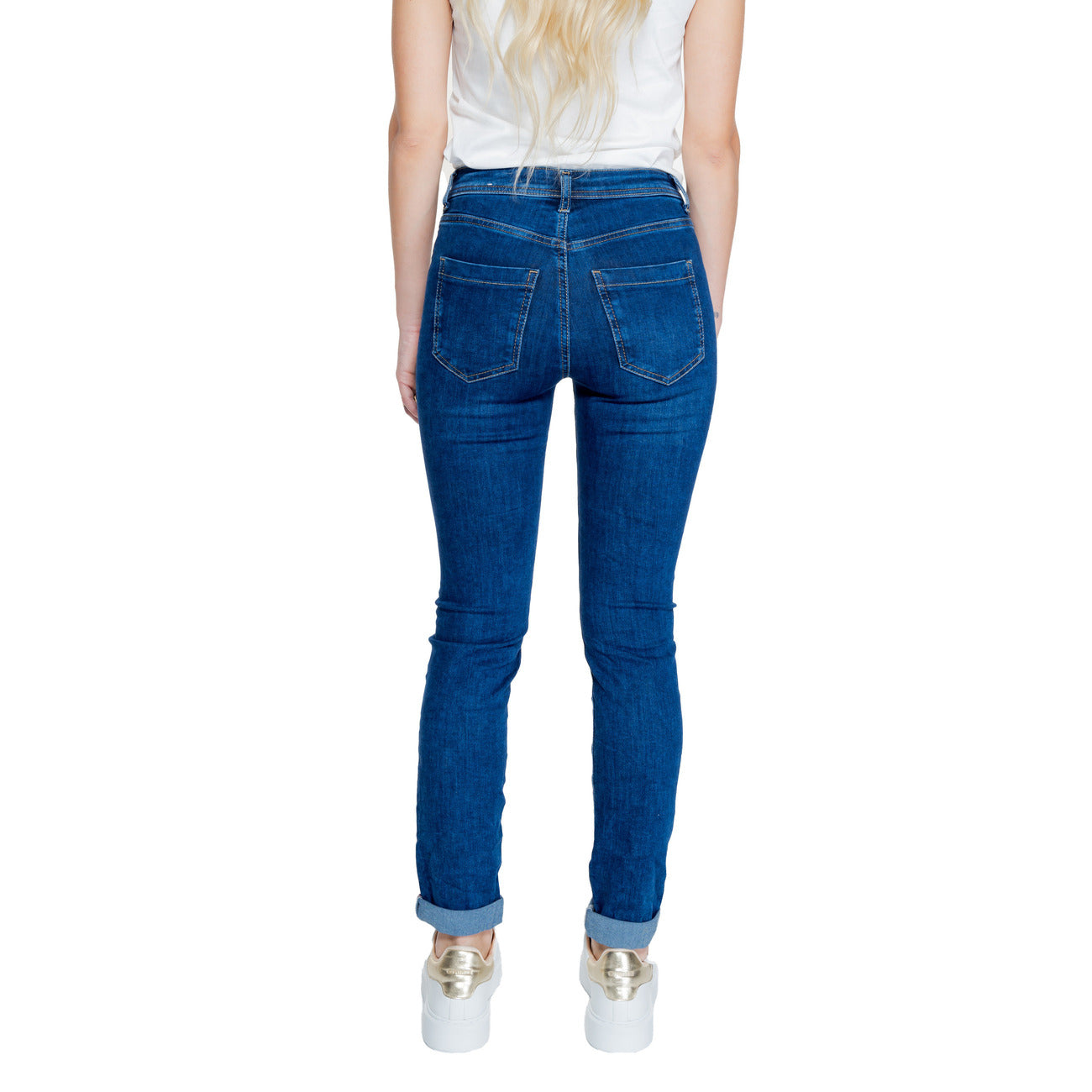 Jeans Street One Femme
