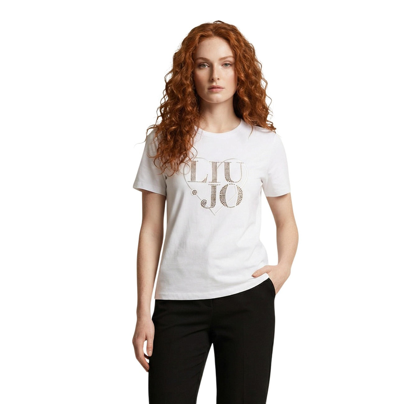 Liu Jo Women's T-Shirt