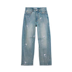 Jeans Desigual Femme