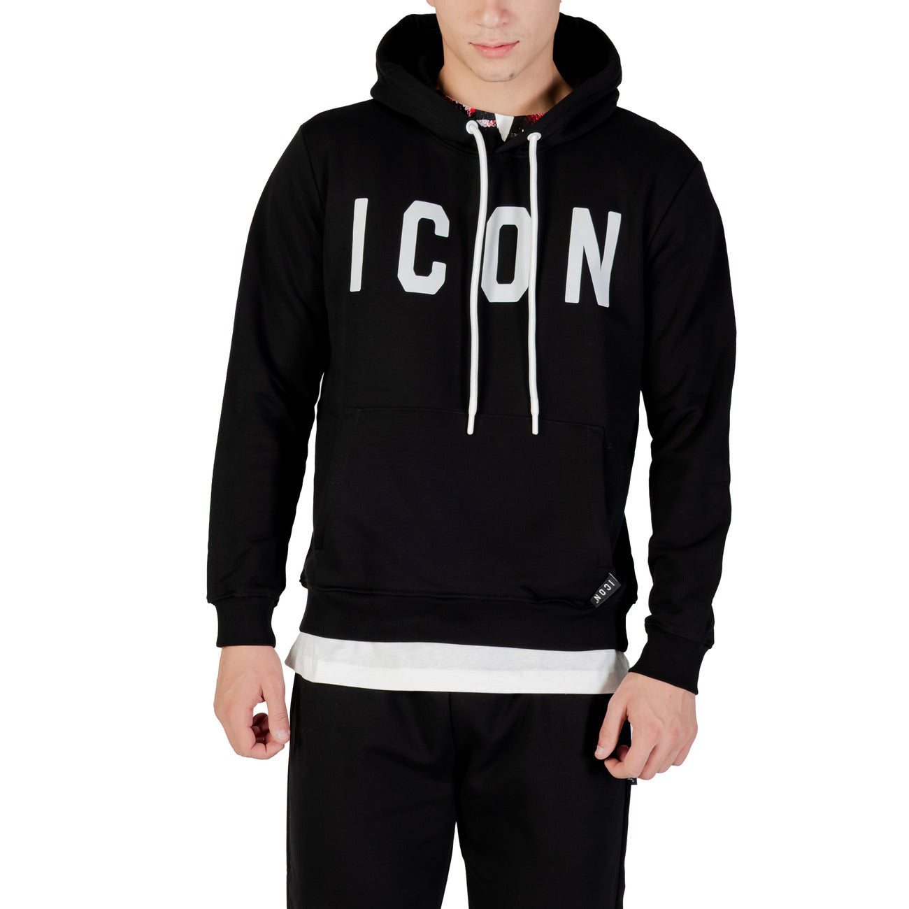 Icon Sweat-shirt Homme